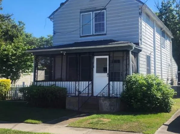 627 Rolfe St, Hampton, VA 23661