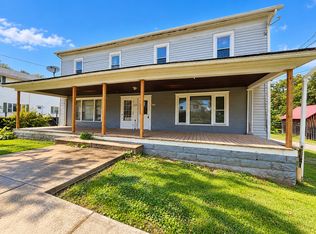 3334-3338 N Main St #3338-7, Sandy Lake, PA 16145