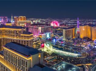 VDARA HOTEL AND SPA, Paradise, NV 89158