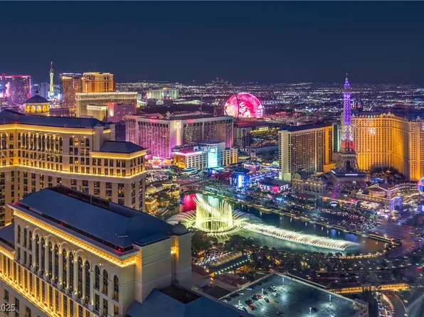 2600 W Harmon Ave #53020, Paradise, NV 89158