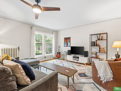 131 S 39th St APT 8, Omaha, NE, 68131