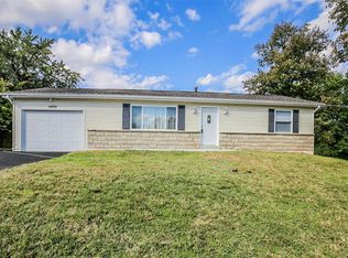 4409 South Dr, High Ridge, MO 63049