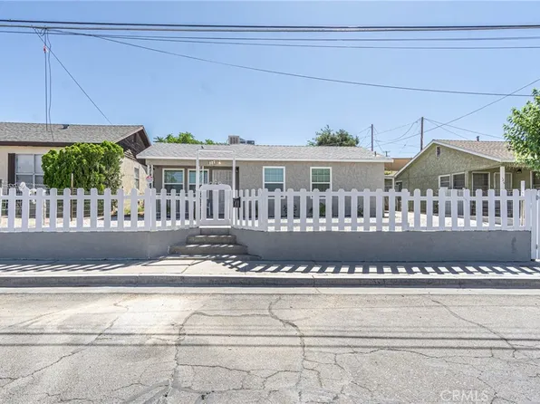 117 May Ave, Barstow, CA 92311