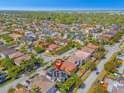 15509 SW 139th Ct, Miami, FL, 33177