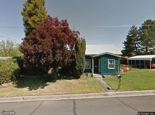 525 Mazama St, Central Pt, OR