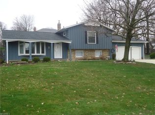 2862 Chadwick St NW, Massillon, OH