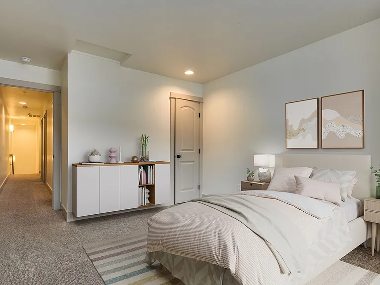 The Fallingbrook Townhomes — Photo 16