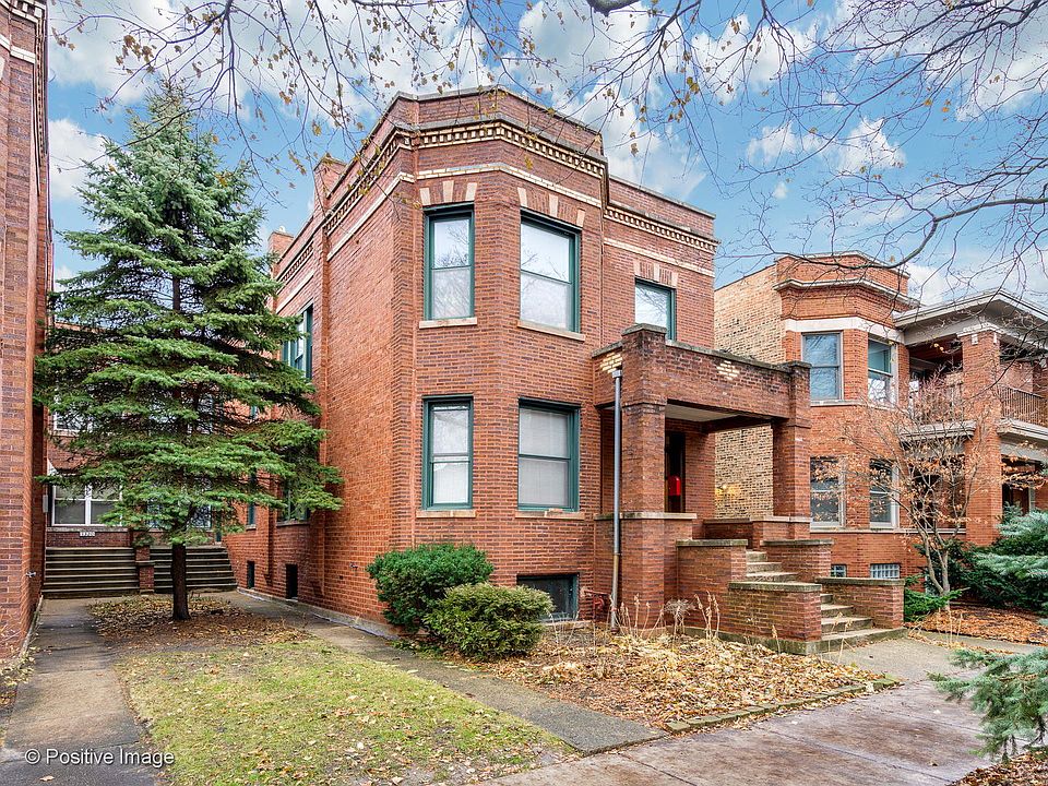 1st image of 1318 W Elmdale Ave #1