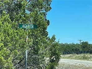 1st image of 20610 Agarita Dr