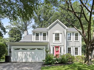 3011 Wooded Knoll Ct, Ellicott City, MD