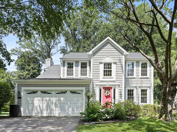 3011 Wooded Knoll Ct, Ellicott City, MD 21042