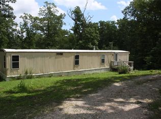 25502 Pendleton Forest Rd, Warrenton, MO 63383