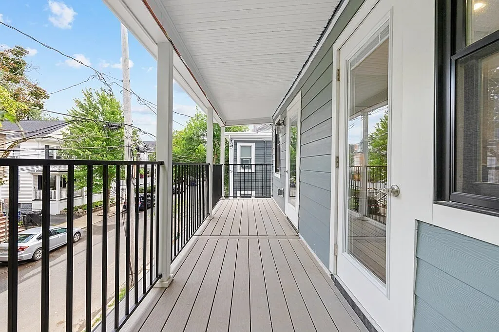 159 Kidder Avenue - 1 — Photo 4