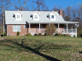 246 Tallman Dr, Blountville, TN 37617