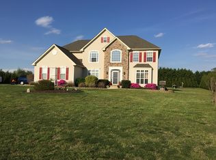 30101 Stage Coach Cir, Milford, DE 19963