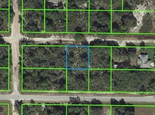 2935 W Dixon Rd, Avon Park, FL 33825