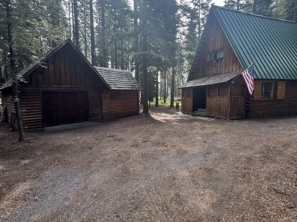 10 Diamond Lake Loop, Chemult, OR 97731