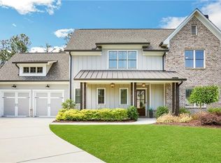 2760 Rustic Lake Ter, Cumming, GA 30041