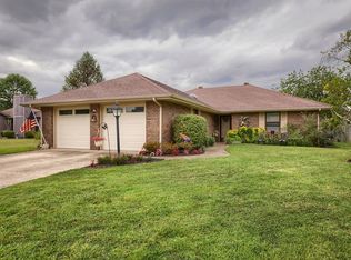 4446 Hunters Trce, Owensboro, KY 42303