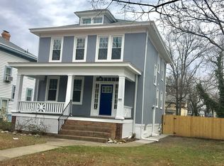 3007 Edgewood Ave, Richmond, VA 23222