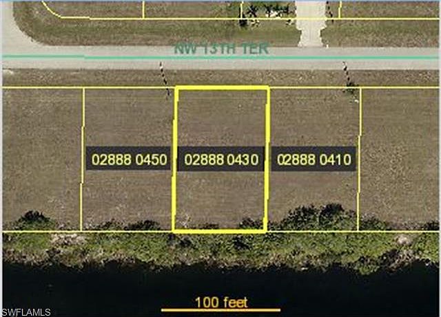 1st image of 1200 NW 13th Ter