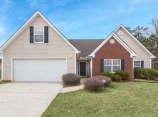 3330 Madison Farm Pl, Snellville, GA 30039