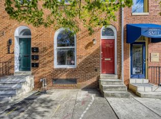 833 Light St, Baltimore, MD 21230