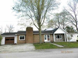 1155 W State St, Pleasant Lake, IN 46779