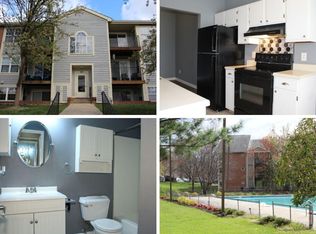 103 Water Fountain Way UNIT 301, Glen Burnie, MD 21060