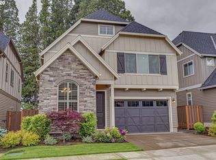 4141 NW Ashbrook Dr, Portland, OR 97229