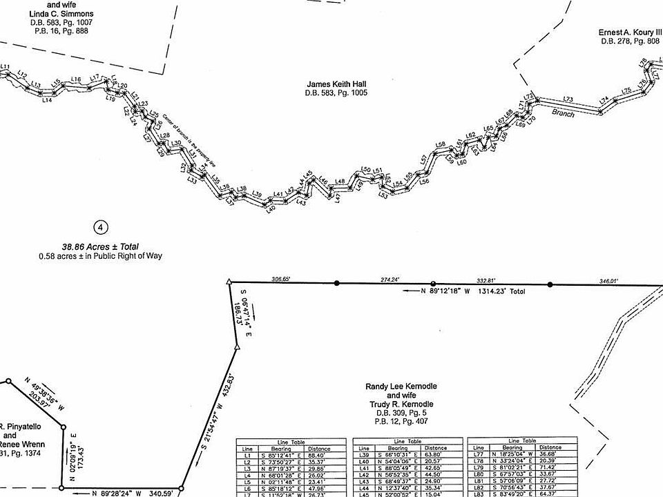 1st image of 0 State Highway 62 S #4