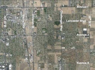 0 Vac/challenger Wy/vic Gillan Ave, Lancaster, CA 93535