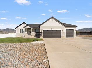 3678 N Spiral Springs Rd W #204, Tooele, UT 84074