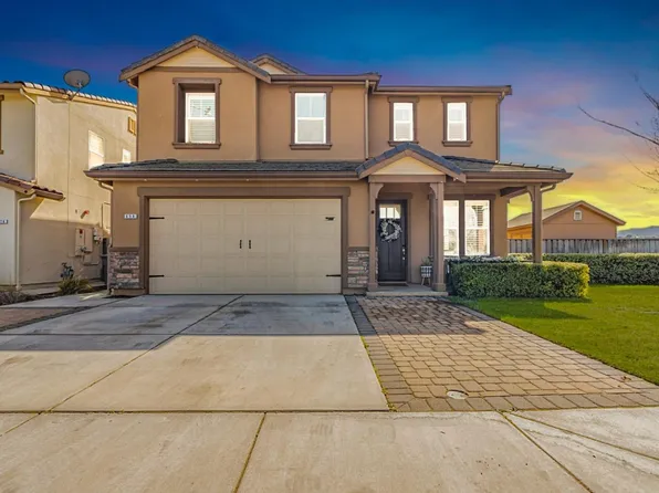 656 Mojave Way, Hollister, CA 95023