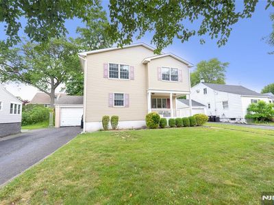 7-01 2nd St, Fair Lawn, NJ, 07410