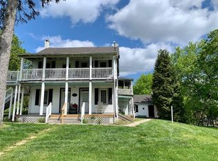 1250 New Danville Pike #E, Lancaster, PA 17603