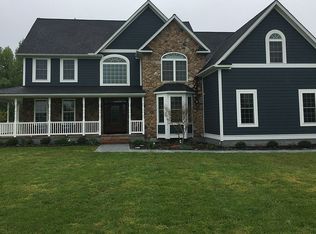 30072 Pahlmans Way, Queen Anne, MD 21657