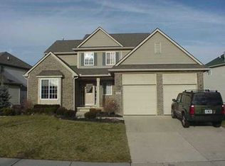 7671 Pioneer Dr, Ypsilanti, MI