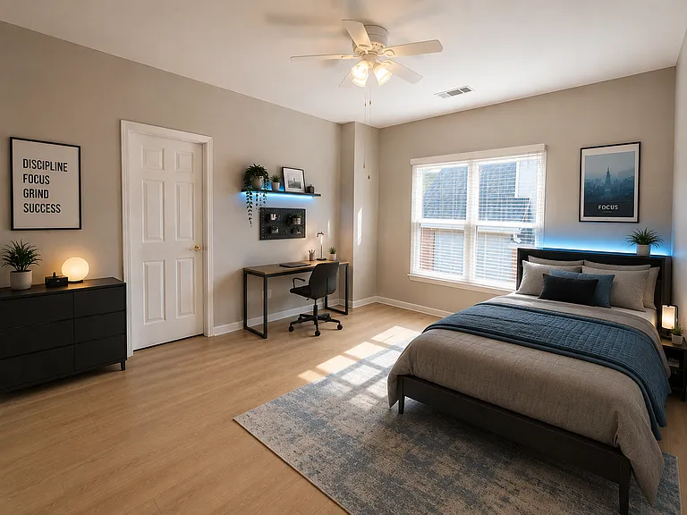 2951 Nestle Creek Dr — Photo 19