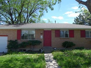 4600 Ludlow St #1, Boulder, CO 80305