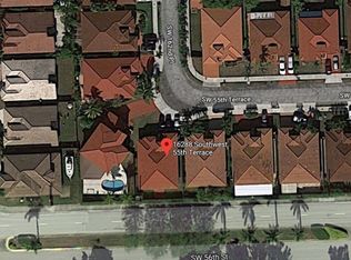 16288 SW 55th Ter, Miami, FL 33185