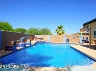 9023 W Tony Ct, Peoria, AZ 85382