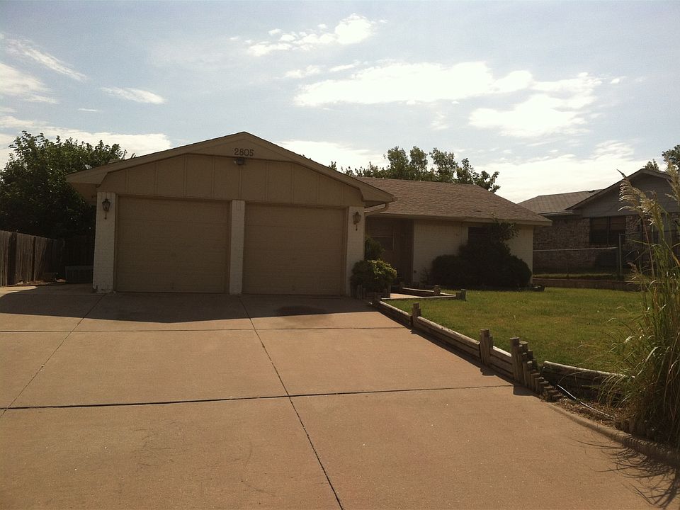 1st image of 2805 NW 77th St