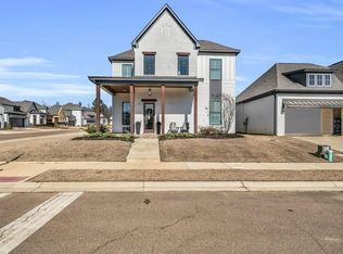 145 Sandthorne Way, Starkville, MS 39759