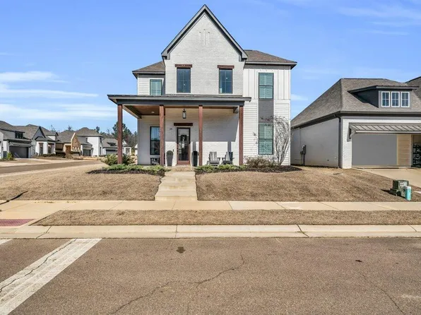 145 Sandthorne Way, Starkville, MS 39759