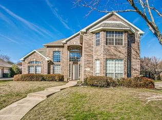 207 Glenwood Dr, Murphy, TX 75094