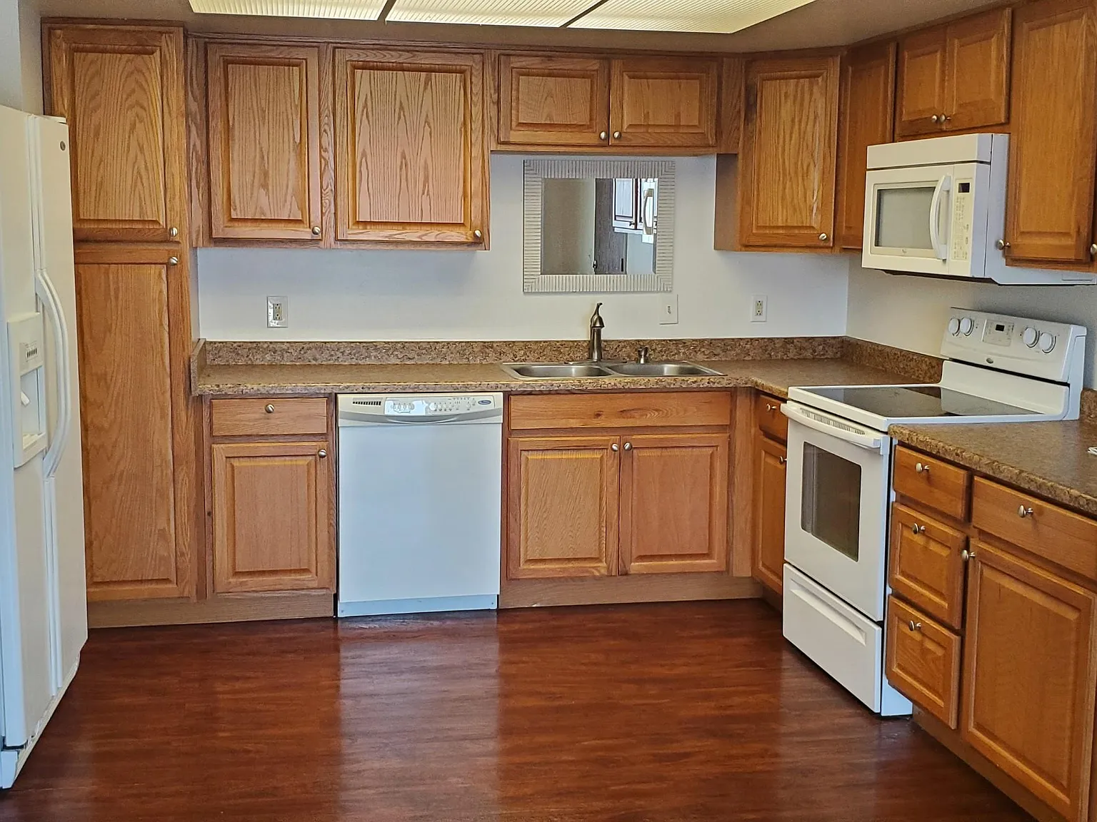 3600 Washita Dr — Photo 2