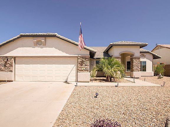 2nd image of 184 W Granite Trl