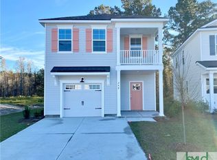 248 Flagler Dr, Savannah, GA 31419
