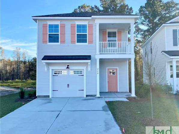 248 Flagler Drive, Savannah, GA 31419